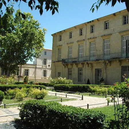 Chic - La Terrasse Bazille Montpellier
