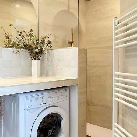 Chic - La Terrasse Bazille * Montpellier