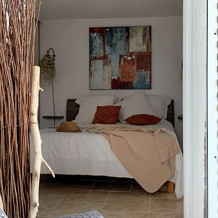 Chic - La Terrasse Bazille