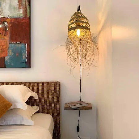 Chic - La Terrasse Bazille Appartement *
