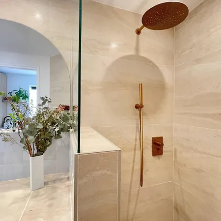Appartement Chic - La Terrasse Bazille